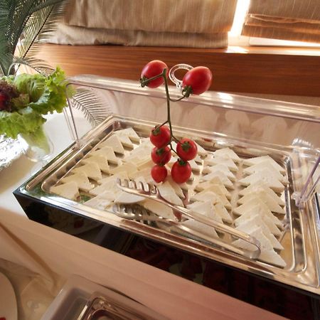 Royce Hotel Istanbul Ngoại thất bức ảnh