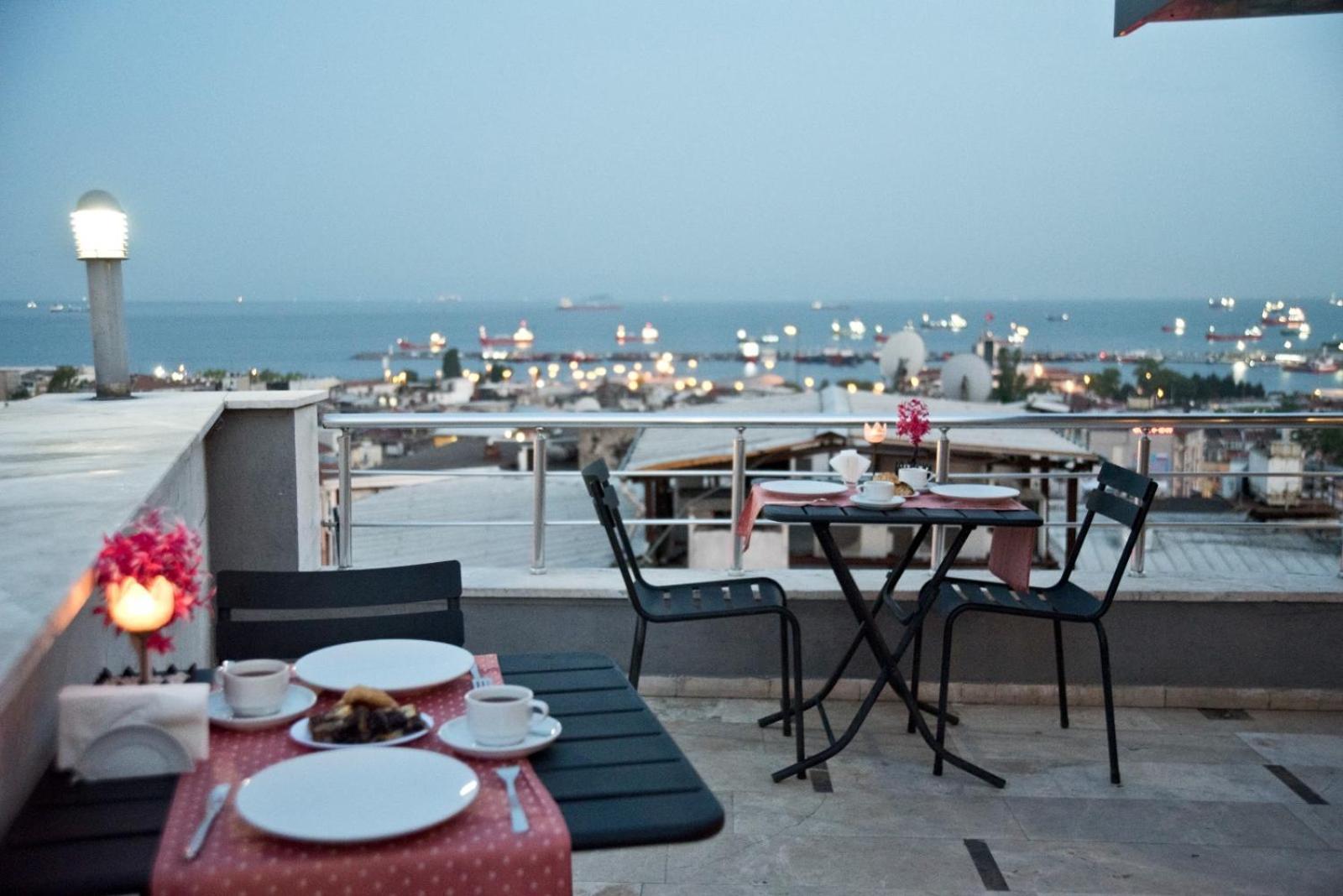 Royce Hotel Istanbul Ngoại thất bức ảnh