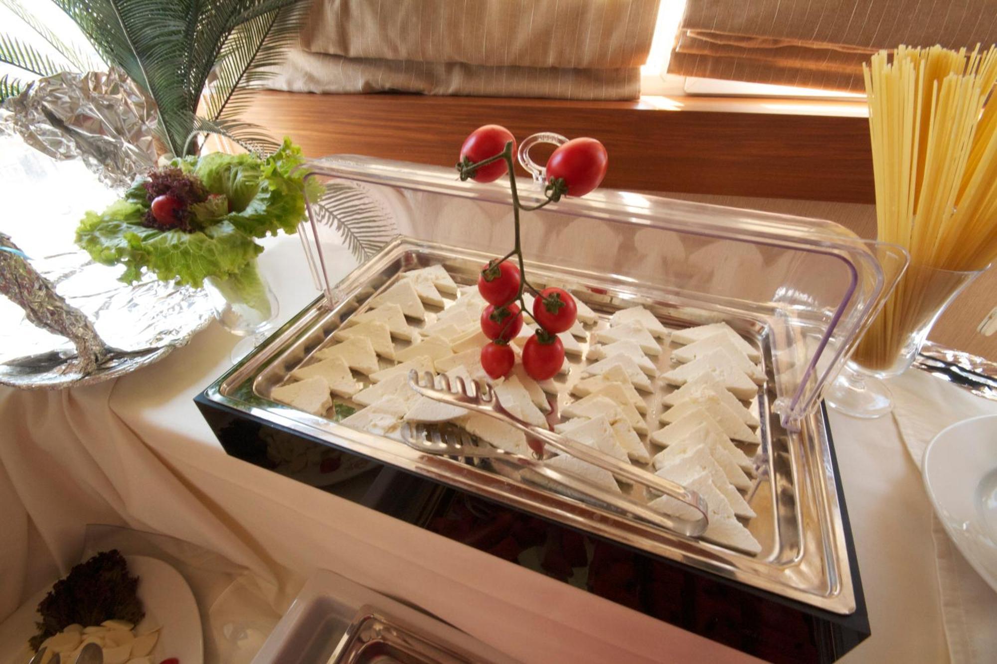 Royce Hotel Istanbul Ngoại thất bức ảnh