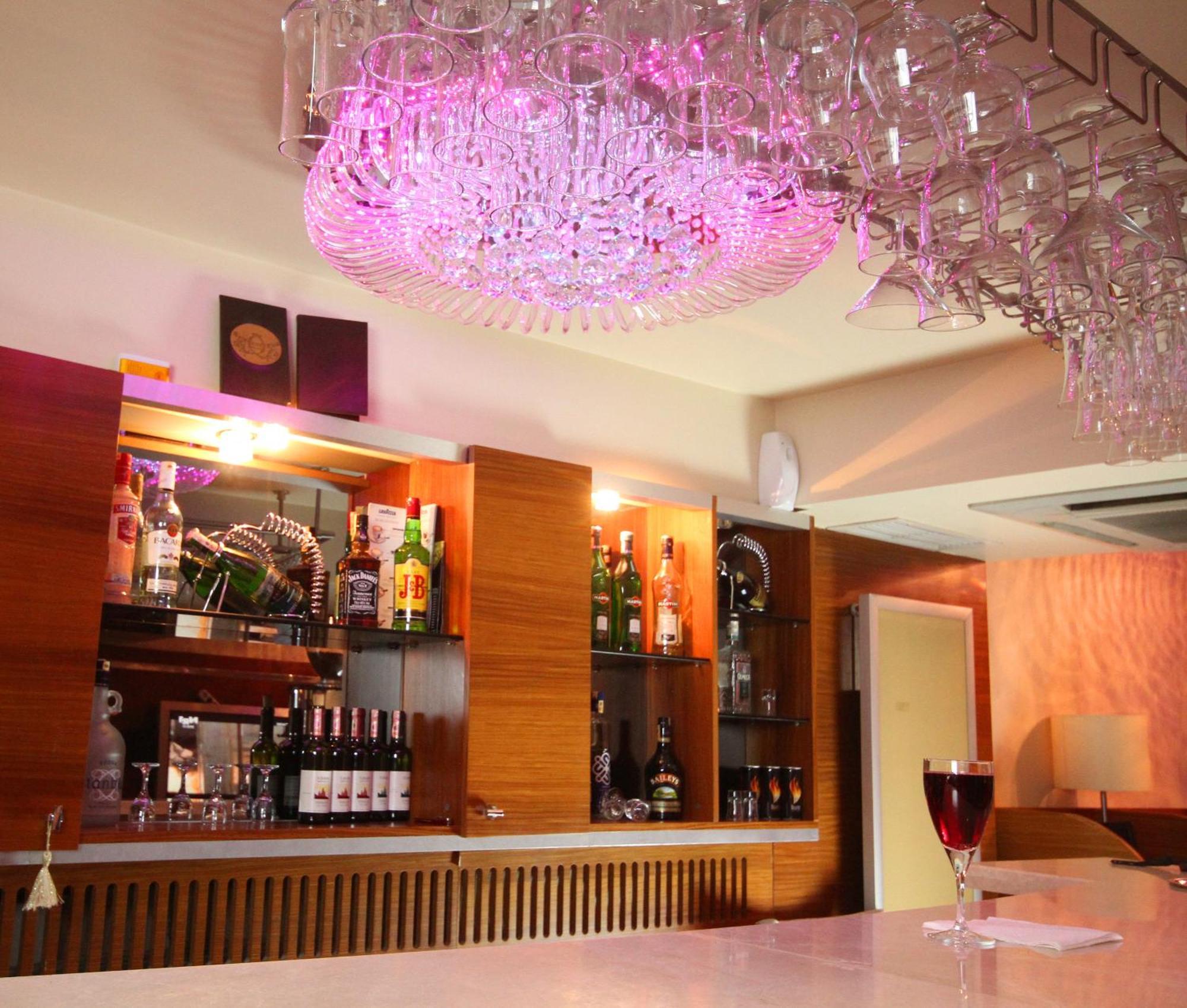 Royce Hotel Istanbul Ngoại thất bức ảnh
