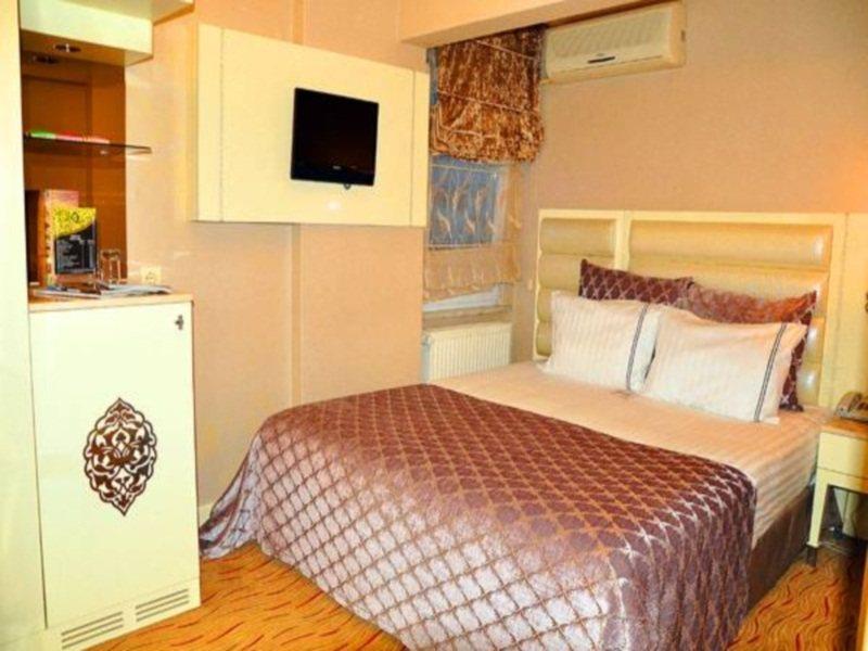 Royce Hotel Istanbul Ngoại thất bức ảnh