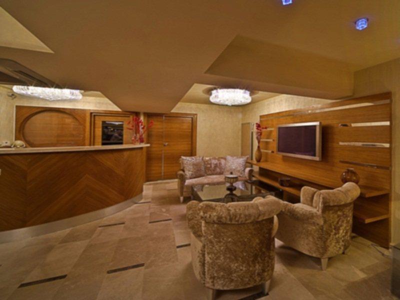 Royce Hotel Istanbul Ngoại thất bức ảnh