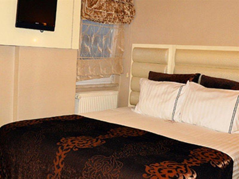 Royce Hotel Istanbul Ngoại thất bức ảnh