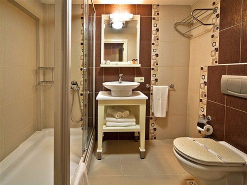 Royce Hotel Istanbul Ngoại thất bức ảnh