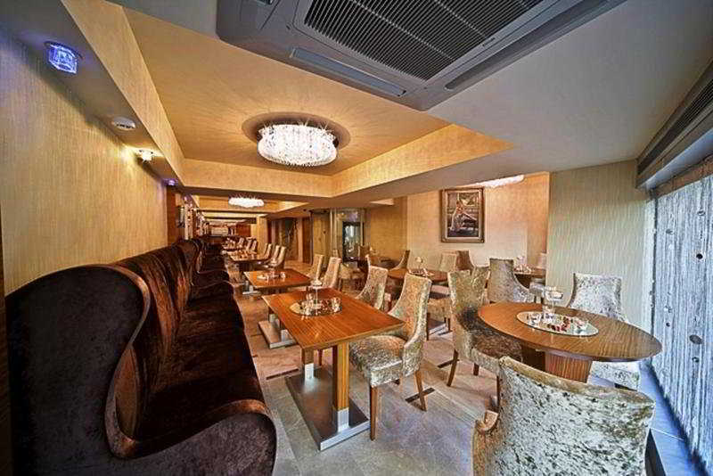 Royce Hotel Istanbul Ngoại thất bức ảnh