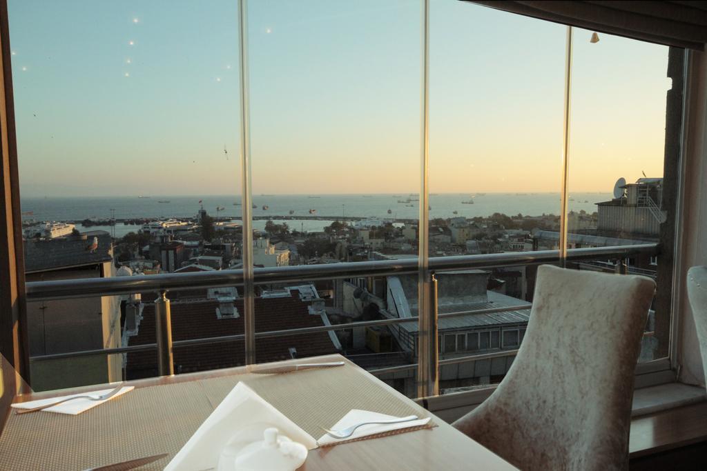 Royce Hotel Istanbul Ngoại thất bức ảnh