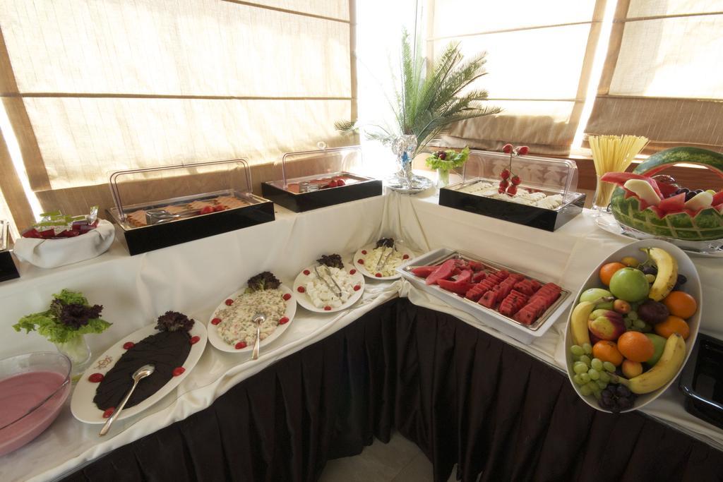 Royce Hotel Istanbul Ngoại thất bức ảnh